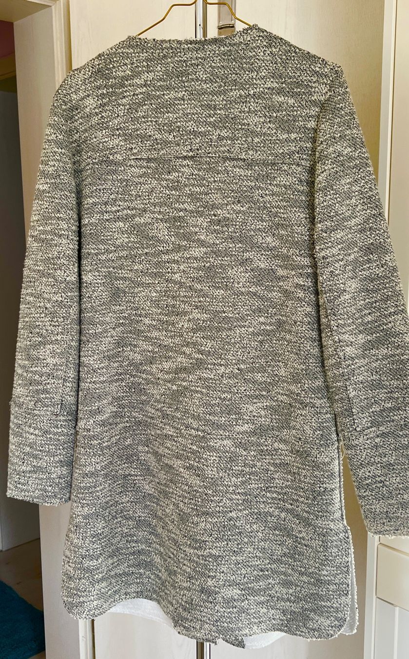 Vero Moda Cappotti: Mantel Gr.40 Vero Moda Jacke neuw – Nuovo (secondo la descrizione) da Wil venduto da fuschti01 4