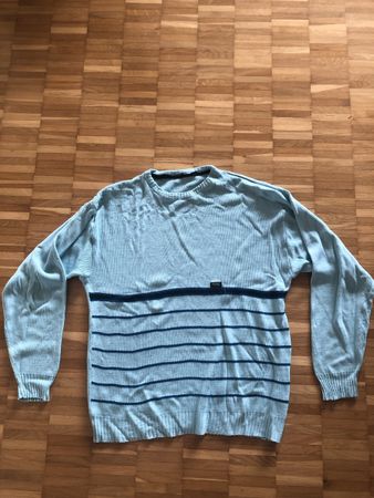 Pullover Knitwear