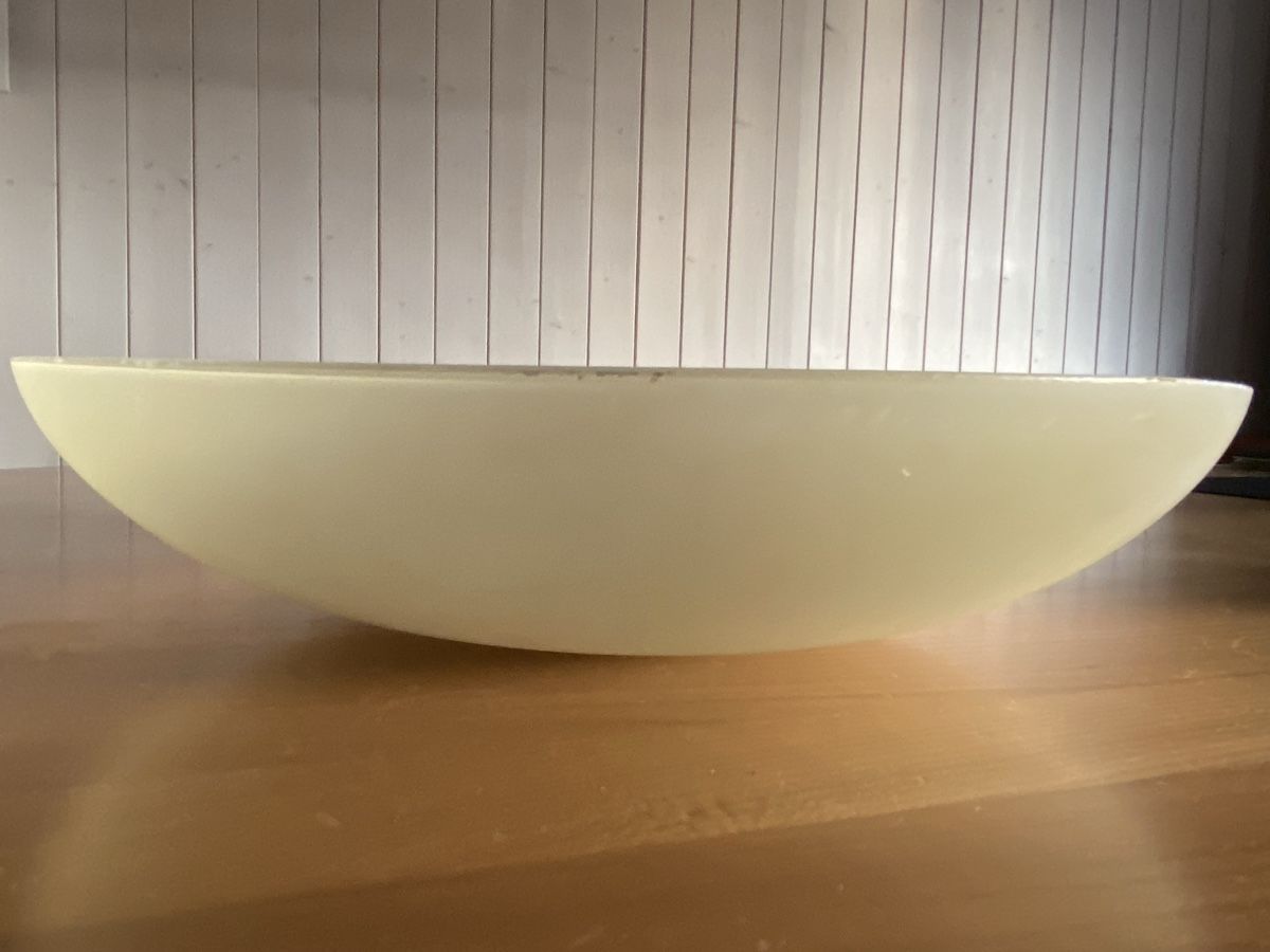 Gläser: Glasschale – Gebraucht aus Abtwil SG von Verena-Elisabeth 3