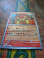 POKEMON  Grillmak    G  PAR DE   020/182   KP70    2023