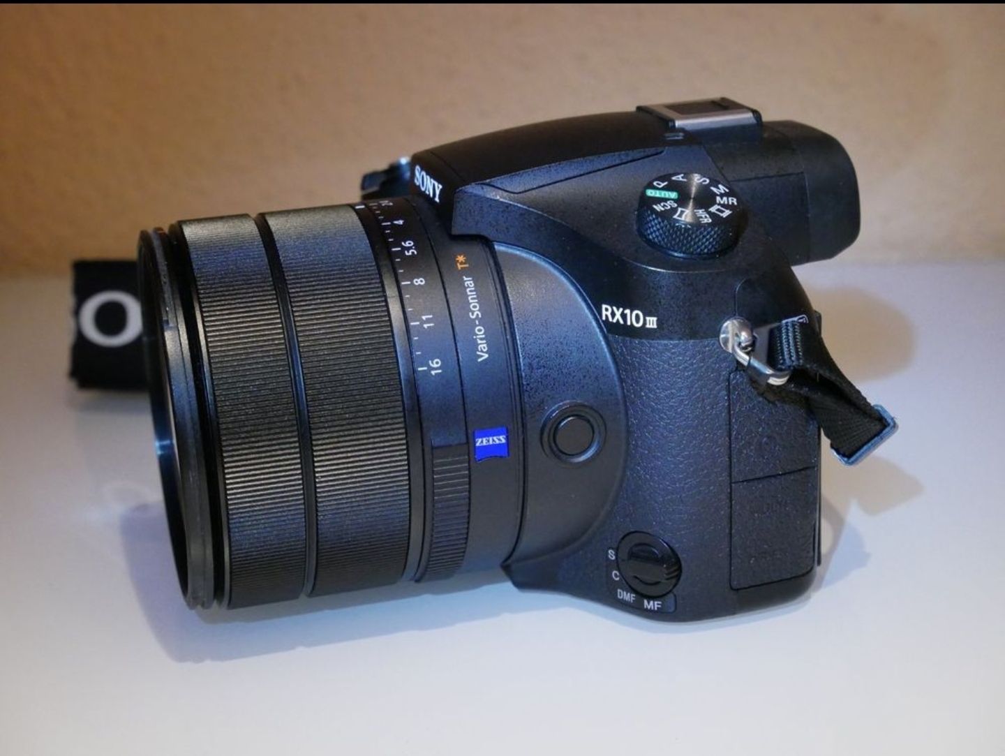 Sony Kamera: Sony RX10 Mark3 – Gebraucht aus Chur von Ataler 2