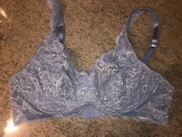 BH HANRO 80D neu