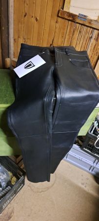 Lederhose