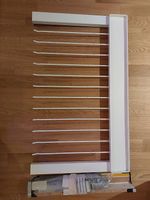 Hosenauszug für Kleiderschrank