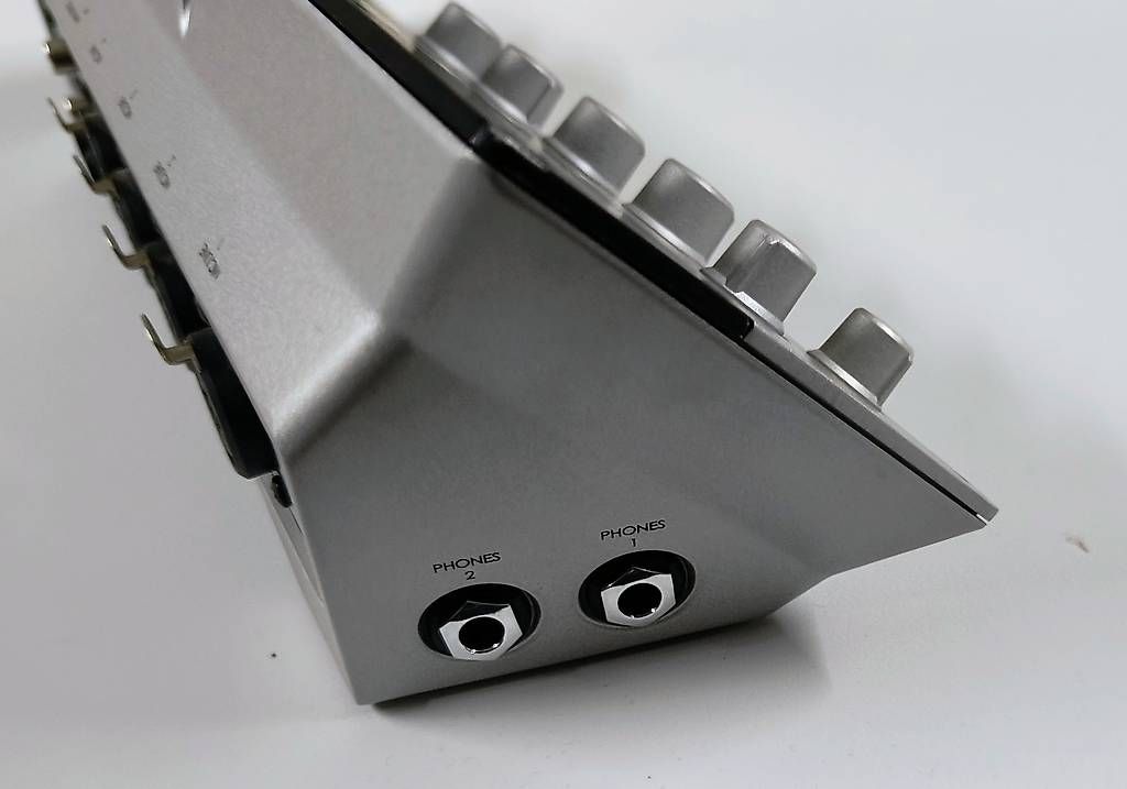 Lexicon Console di mixaggio: Interface Lexicon USB Recording – Usato da Oberarth venduto da TJIONS 2