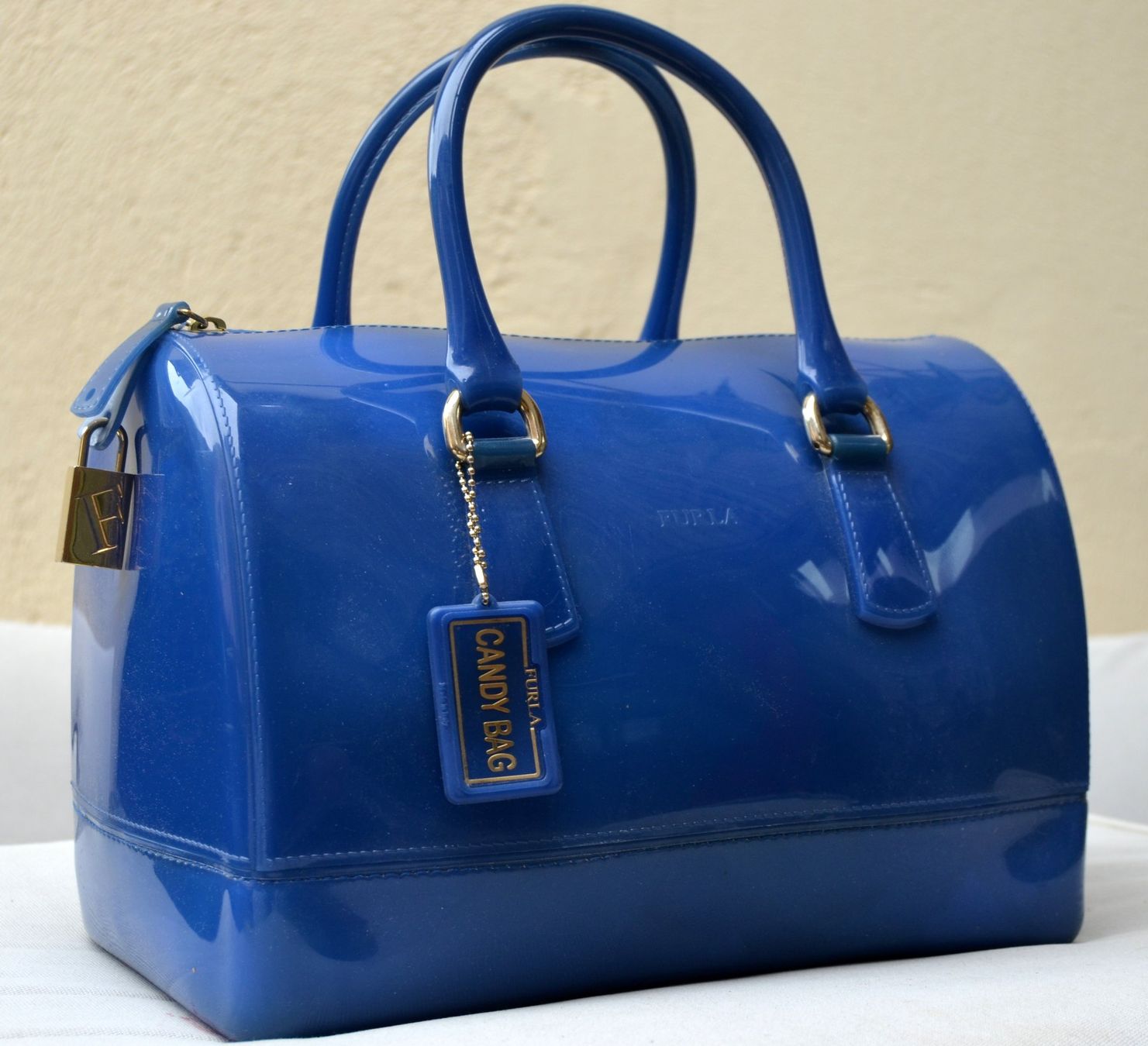 Furla Borse da donna: Furla CandyTasche / sac – Usato da Collonges venduto da arashee 1
