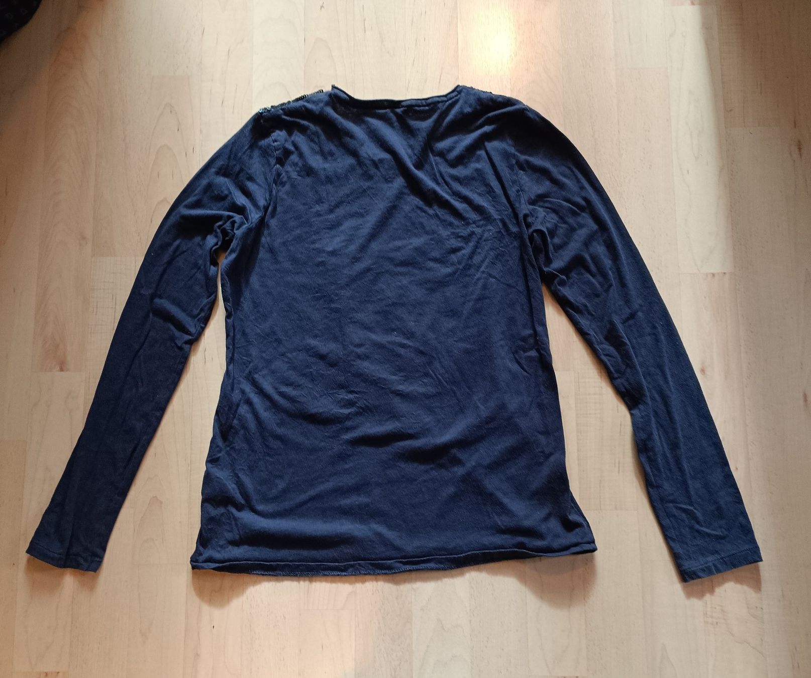 Camicette, T-shirt & Top: Langarmiges T-Shirt Mädchen Grösse:158 – Usato da Embrach venduto da S24ch 1