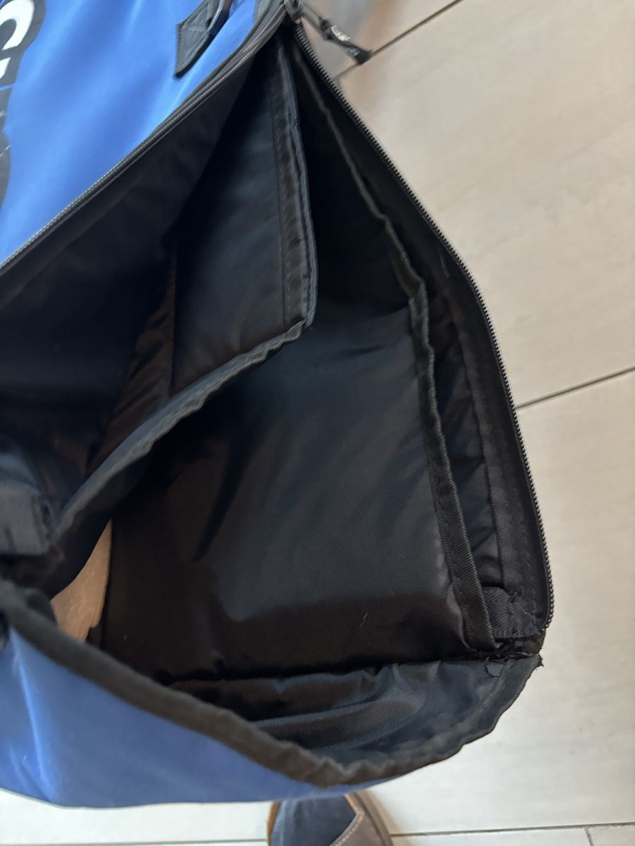 Modellismo RC: Flächenschutztasche Choco Fly – Usato da Balsthal venduto da Benu3 1
