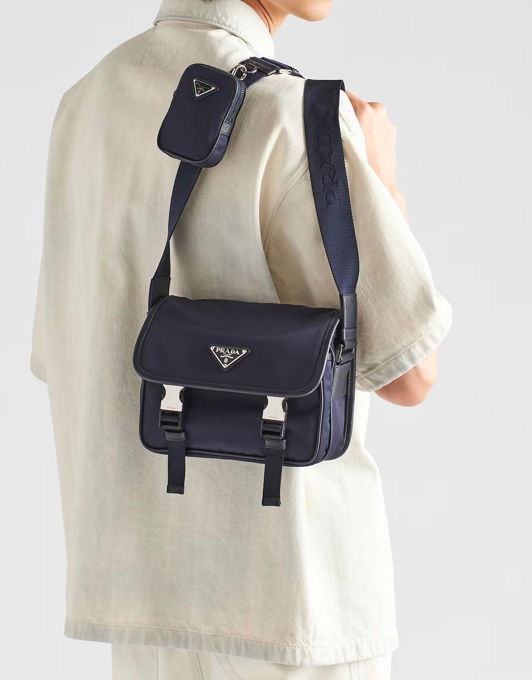 Prada Taschen: Prada Sac – Gebraucht aus Genève von Shantisu