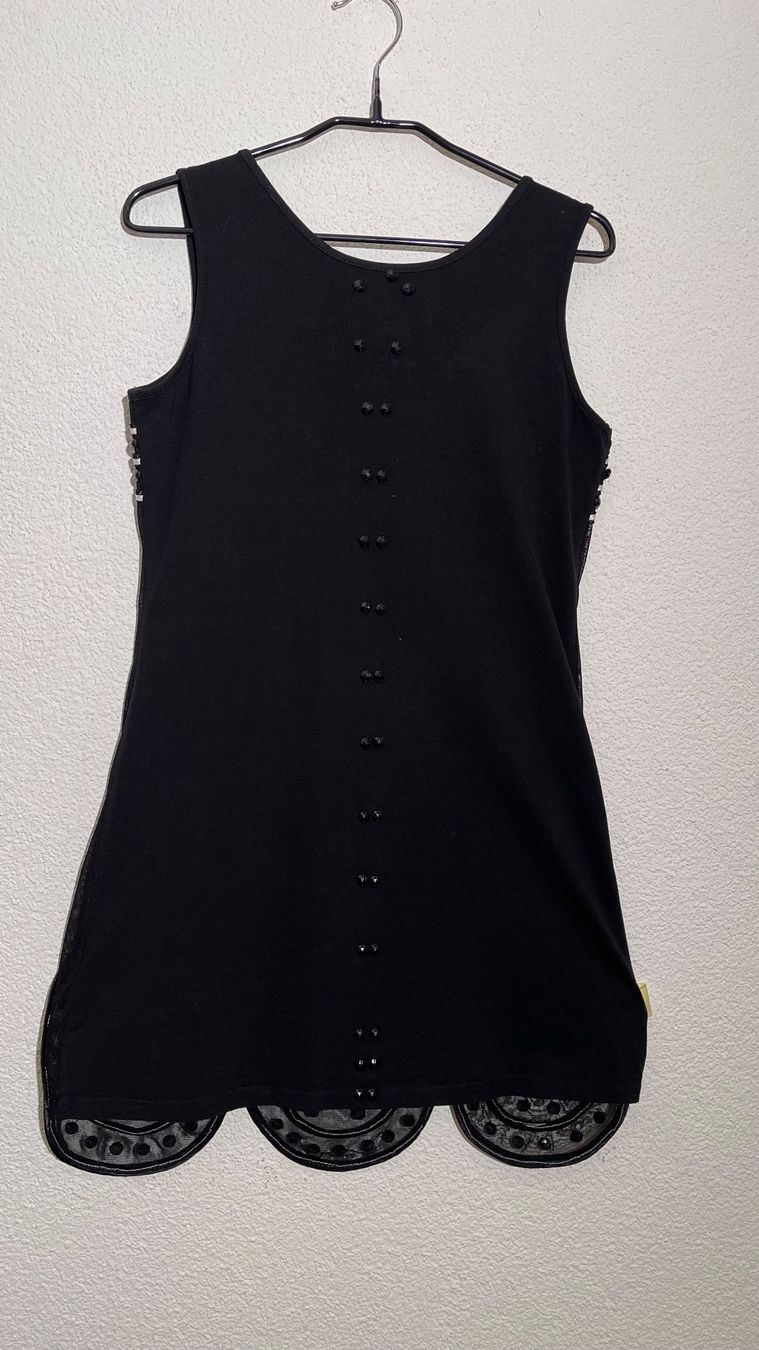 Nafnaf Vestiti: NAFNAF (FR) M L/NP46CHF Cottone Elastane PE – Nuovo (secondo la descrizione) da Kölliken venduto da Hap-7 3