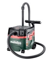 Metabo AS 20 L PC Allessauger - Nass-/Trockensauger