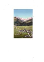 Sils Engadin Graubünden Ansichtskarten