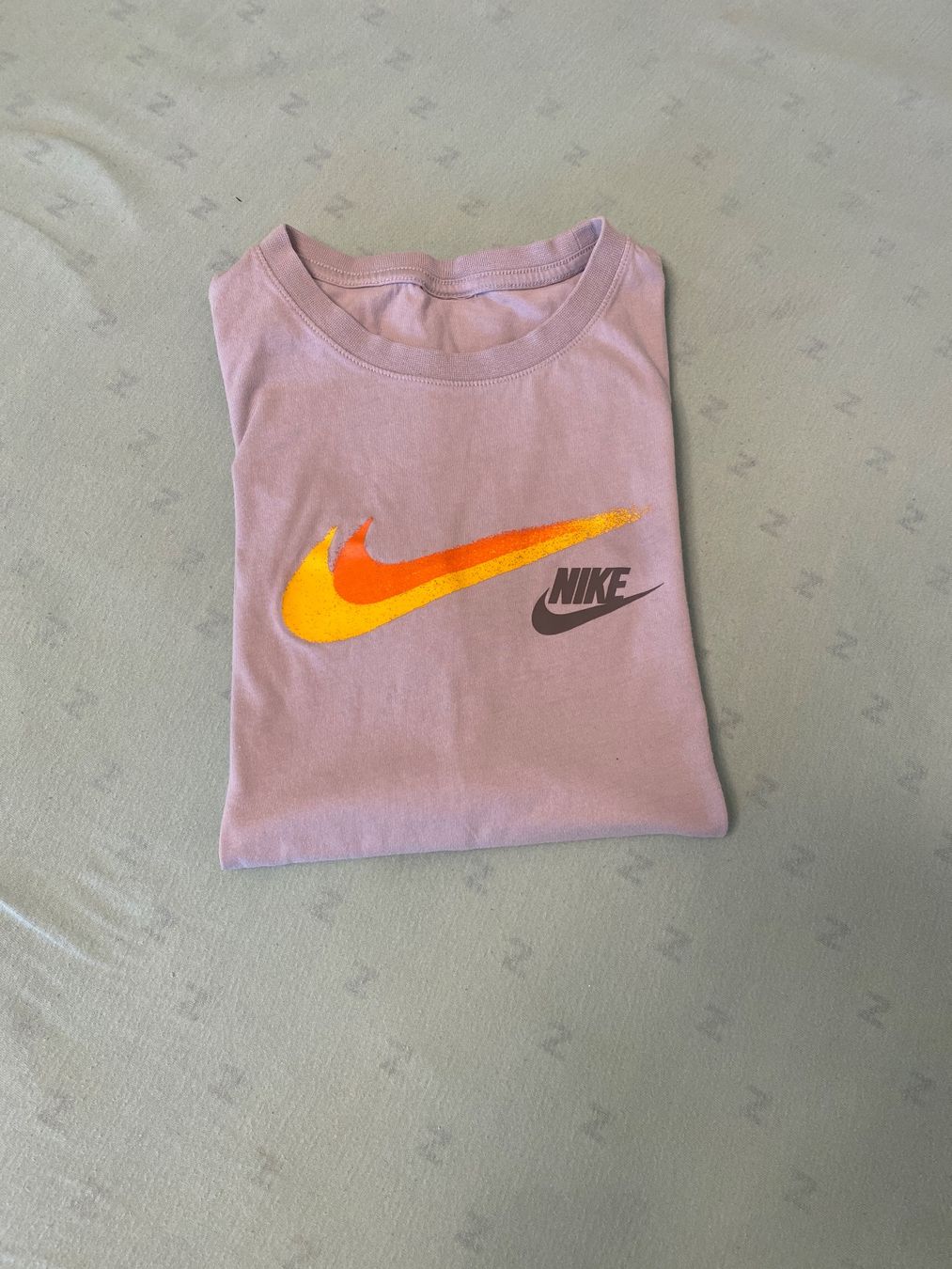 Nike T-shirt: Nike T-Shirt Gr.170 – Usato da Wangen b. Olten venduto da janfon