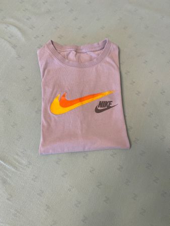 Nike T-Shirt Gr.170