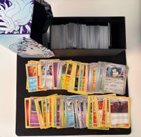 Pokemon Bulk (english/japanisch) ab 1 CHF!! #5