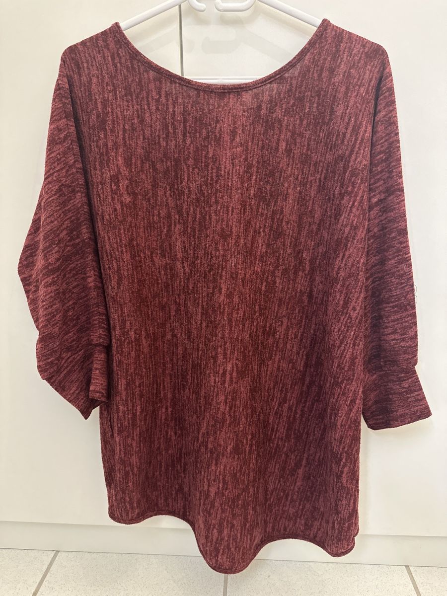 Maglioni & Felpe: 3/4-Arm Pullover Gr. L – Usato da Buus venduto da 2019dp 4
