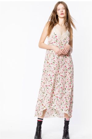Zadig und Voltaire Kleid