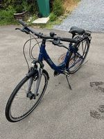 Damen-City Bike KTM 46cm