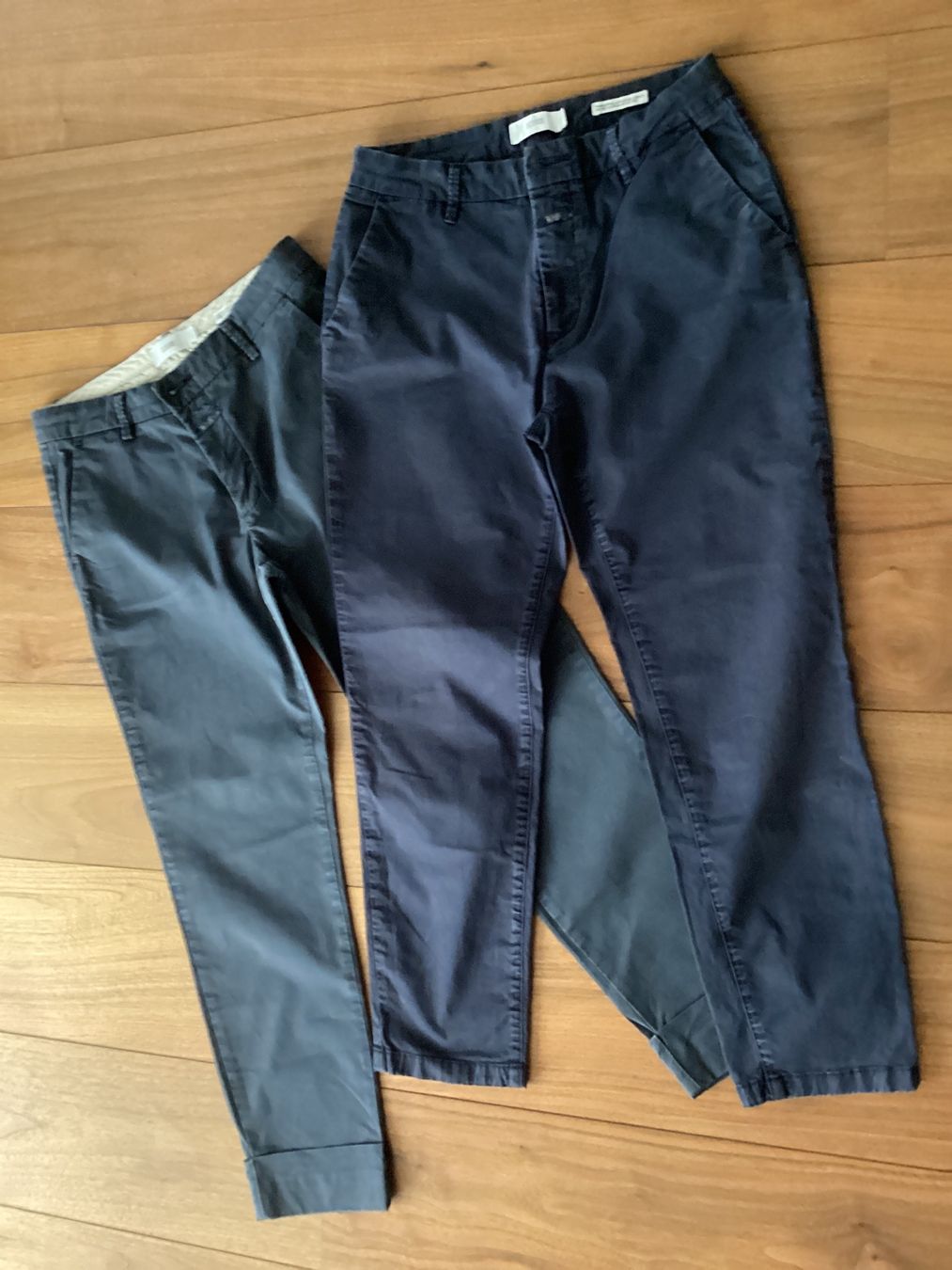 Closed Pantaloni: Closed Damenhosen 2 Paar – Usato da Dachsen venduto da ach_g7jt 1