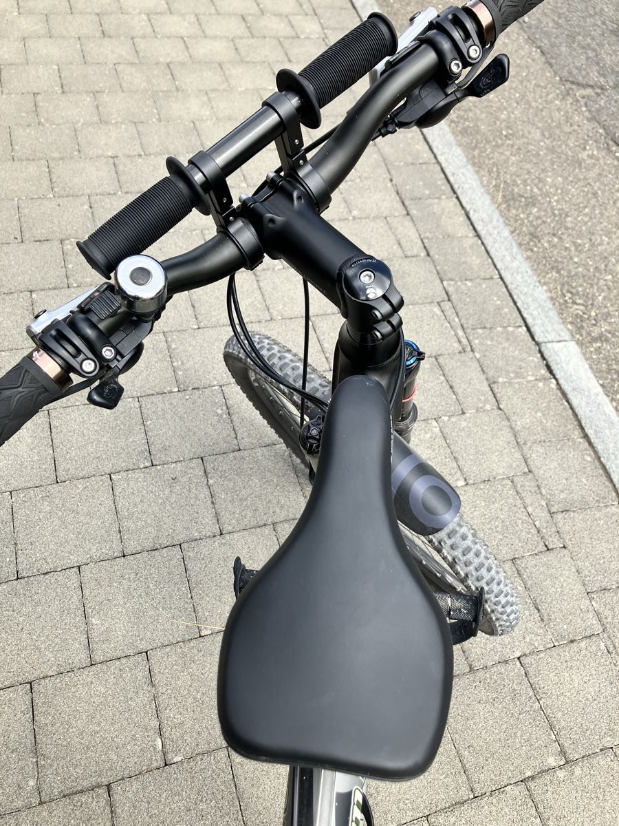 Ersatzteile: Kids Ride Shotgun – Gebraucht aus Augst BL von chr_9mg6 1