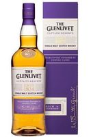 GLENLIVET CAPTAIN'S RESERVE - COGNAC CASK FINISH
