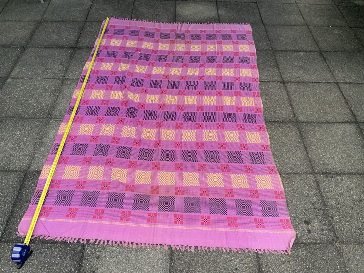 Coperte: Verschiedene Tücher – Usato da Root venduto da HeidyShop 4
