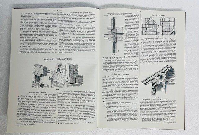 Bücher: Buch - Der Schweizer Holzstil von Ernst Gladbach – Gebraucht aus Oberrieden von Ket25 5