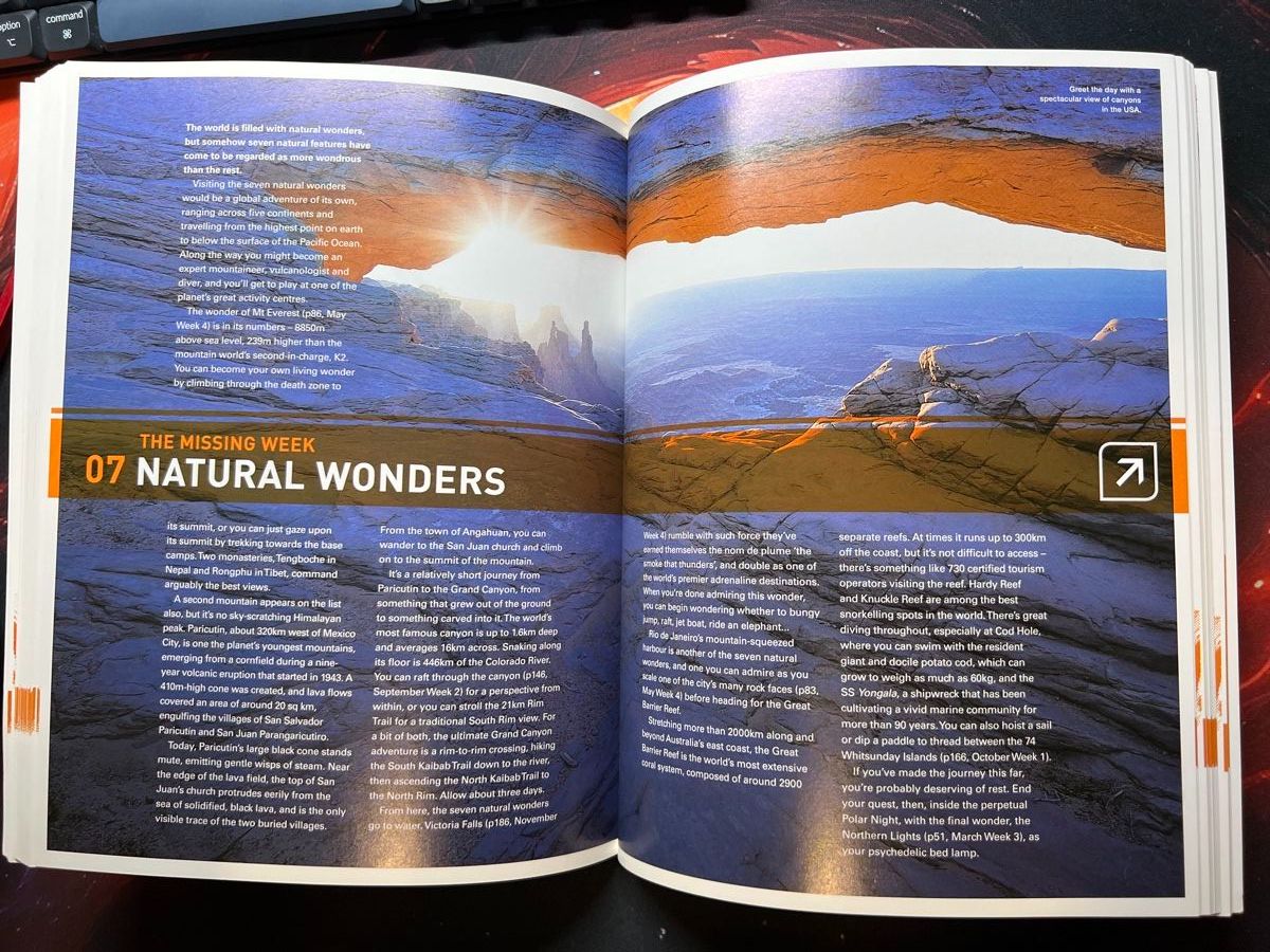 Libri: Guide Lonely Planet: Aventures d'une Année – Usato da Genève venduto da PoissonBlue 4