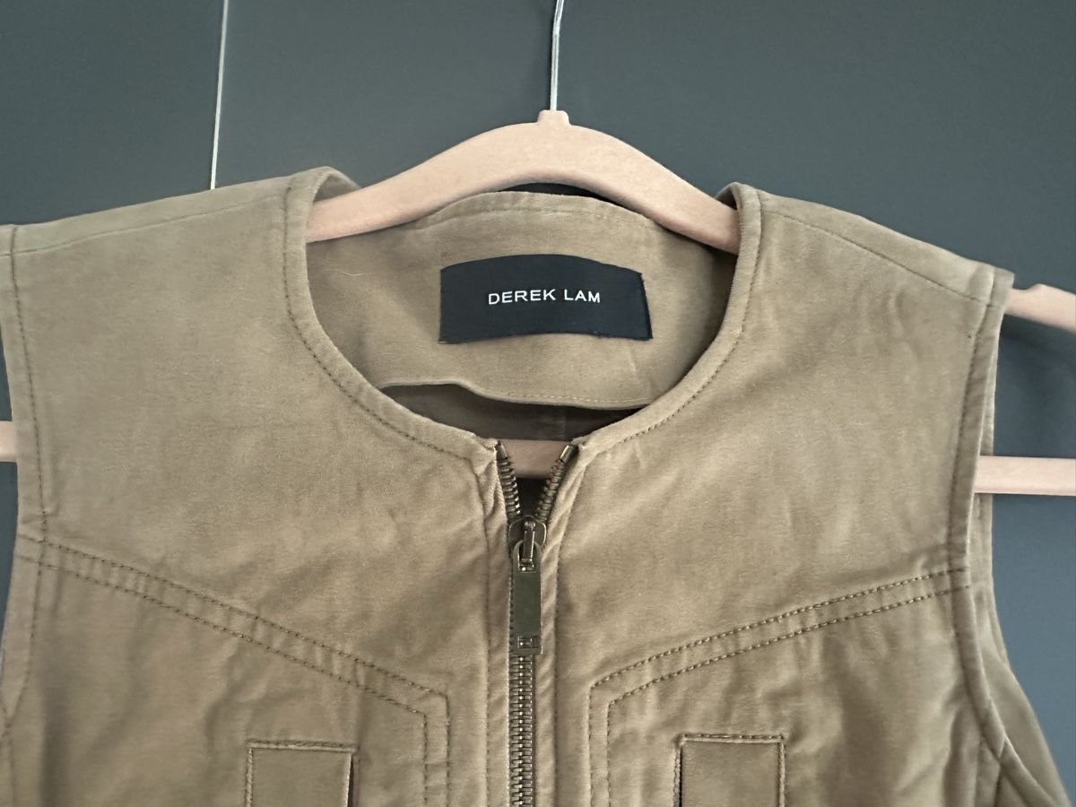 Derek Lam Kleider: Derek LAM Kleid – Gebraucht aus Hombrechtikon von Herbstsonne 4
