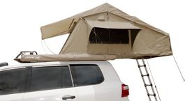 Sensations-Preis! Neues Dachzelt Darche Panorama Kombi