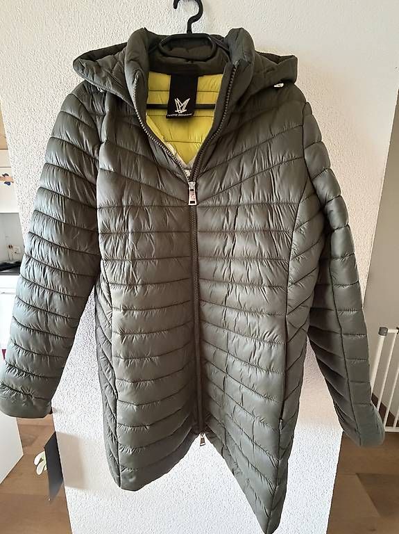 Giacche: Steppjacke – Usato da Triesenberg venduto da Micky62 2