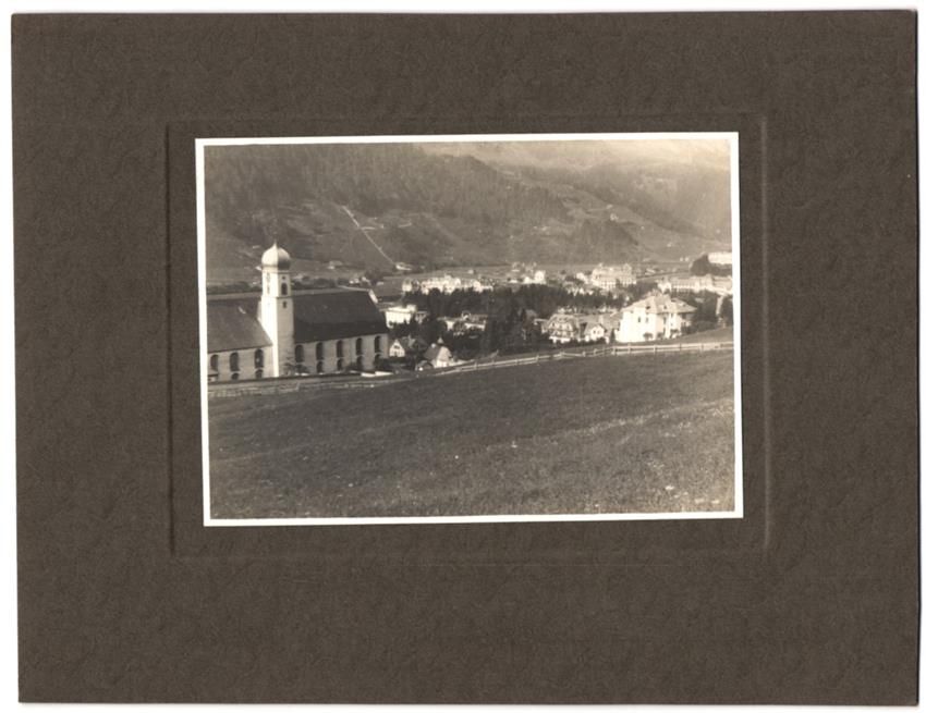 Fotografie & Manifesti: Fotografie Engelberg / Obwalden, Blick n – Usato da Berlin venduto da bartko-reher