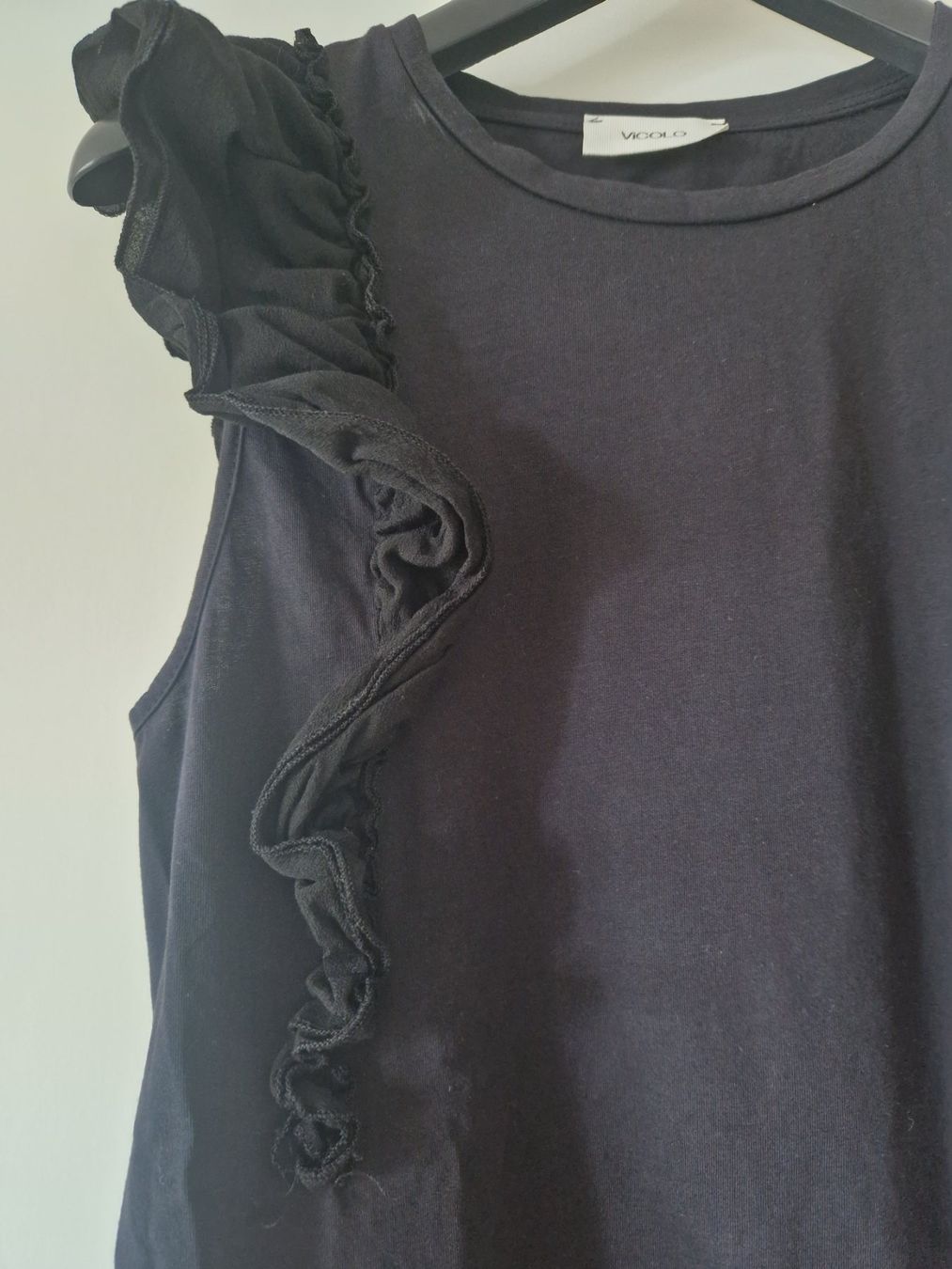 T-Shirts: New black tshirt – Neu (gemäss Beschreibung) aus Lausanne von Issss 2