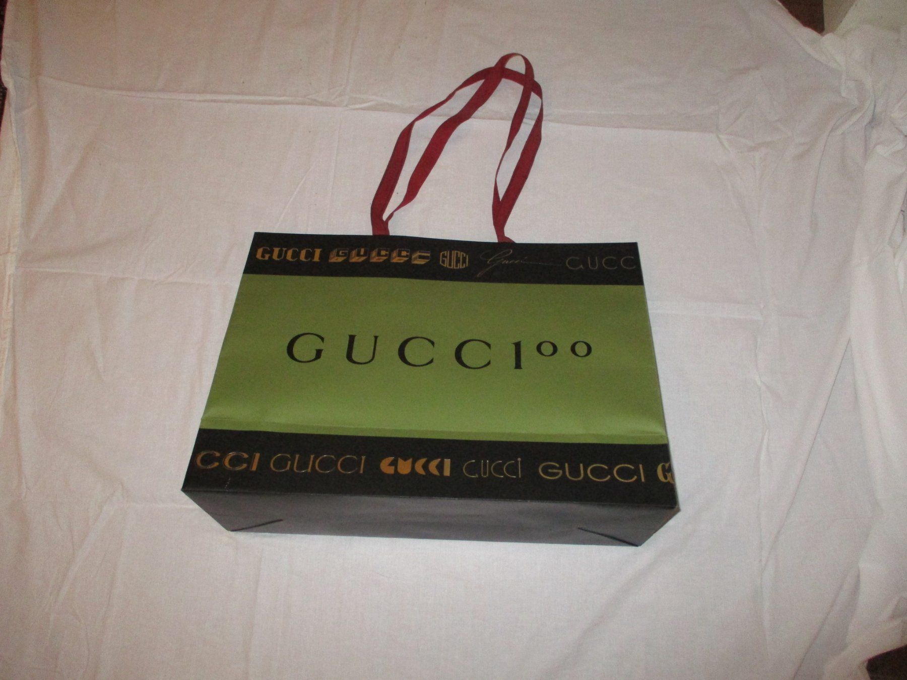 Gucci Borse: Gucci Tasche – Usato da Dietikon venduto da mad_7fpf