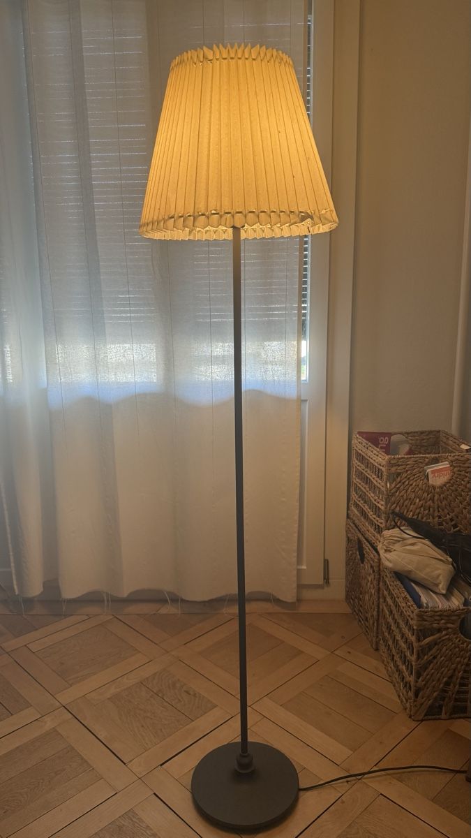 Ikea Lampen: Ikea Stehlampe  – Gebraucht aus Bern von ame_q9d2