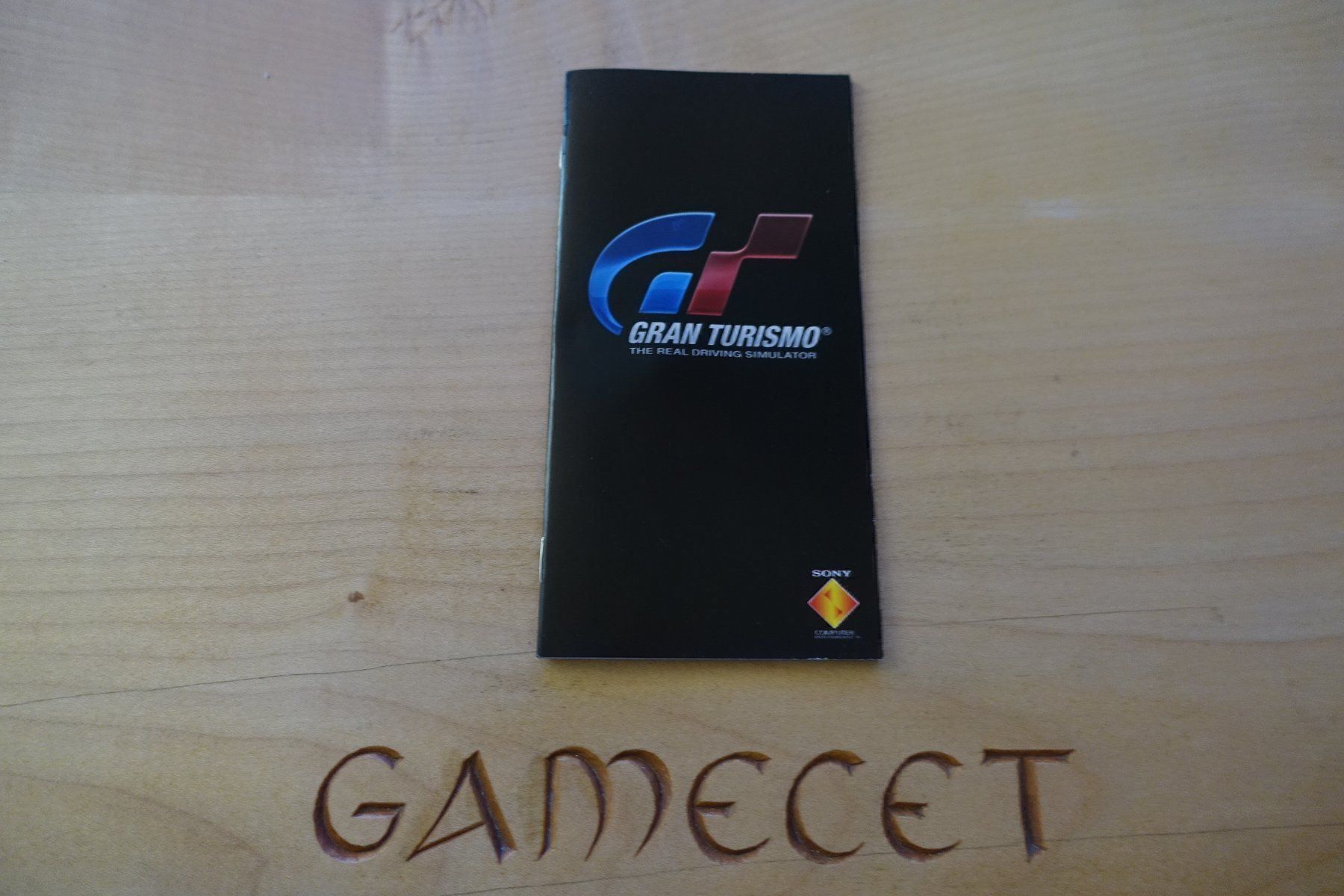 Giochi: Gran Turismo - PSP Essentials – Usato da Steinach venduto da Gamecet 4