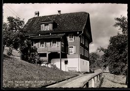 AK Kehrsiten am See, Pension Mathis