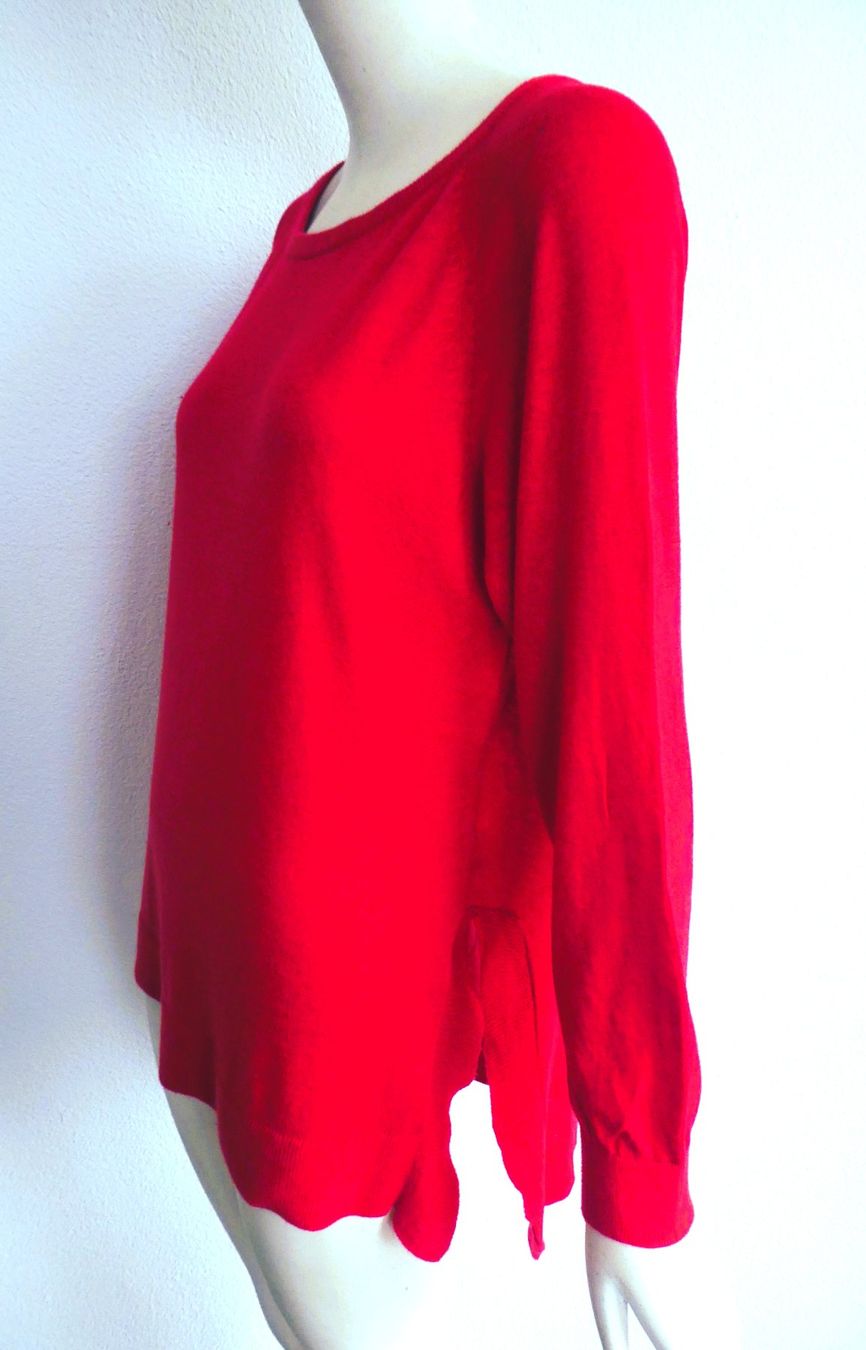 Paul Kehl Maglioni & Felpe: Paul Kehl leichter Feinstrick Pullover mit Cashmere, Gr. M – Nuovo (secondo la descrizione) da Berneck venduto da chouchou1415 2