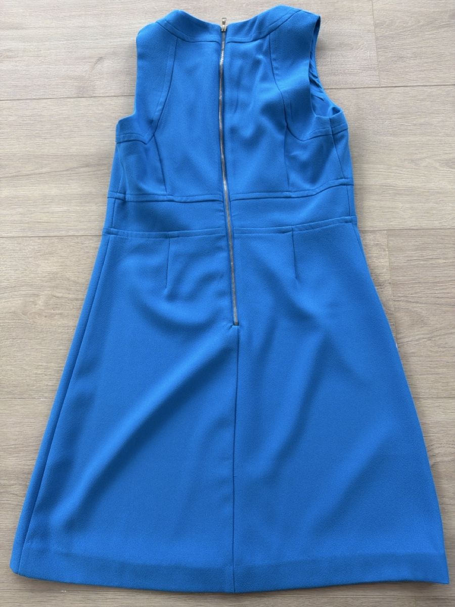 Guess Vestiti: Guess Kleid S blau  – Nuovo (secondo la descrizione) da Däniken SO venduto da NBdesign 3