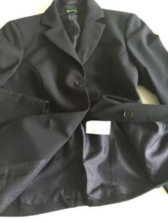 Giacche: BLAZER BENETTON  Blazer NP CHF 160 – Nuovo (secondo la descrizione) da Adliswil venduto da Jessik0 3