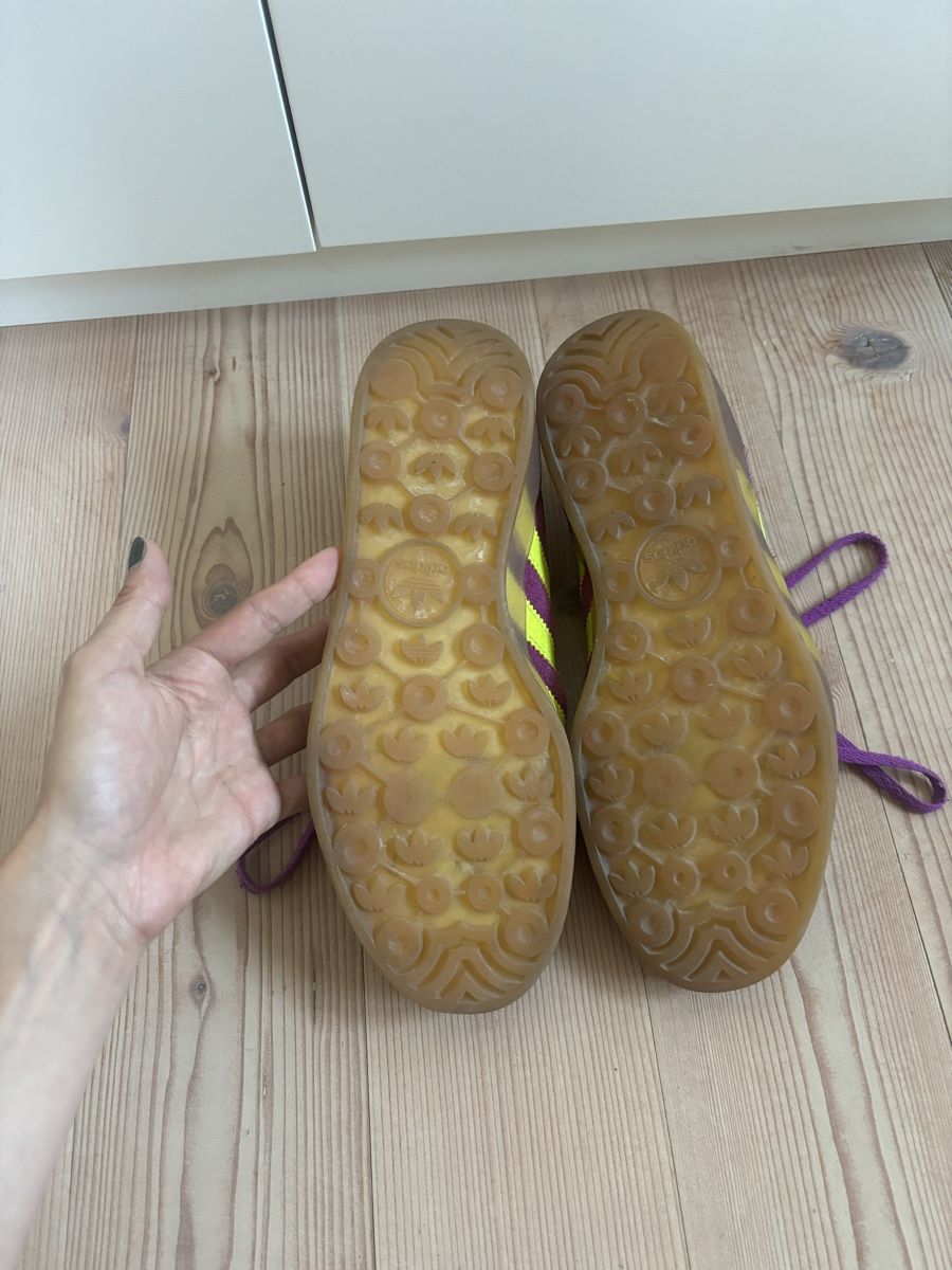 Adidas Herrenschuhe: Adidas Gazelle Sneaker – Gebraucht aus Stans von lin_psv7 2