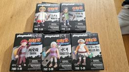 Playmobil Naruto Shippuden