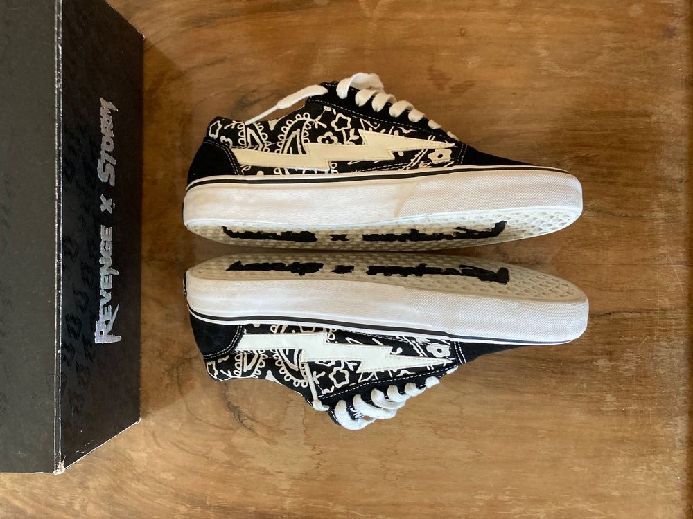 Revenge x hotsell storm brun