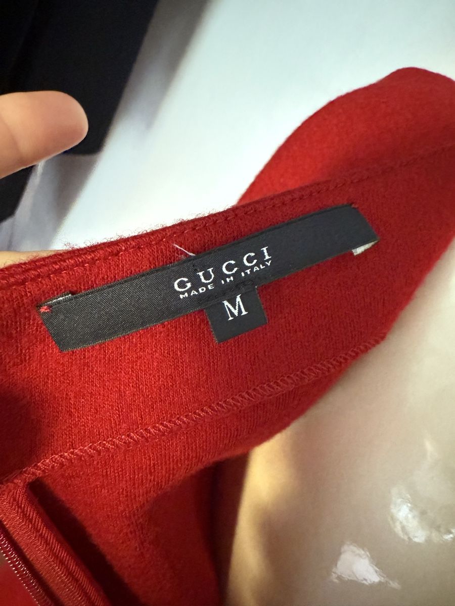 Gucci Kleider: Gucci dress M – Gebraucht aus Barna von orbuyorcry 3