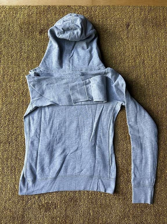 Abercrombie Pullover & Sweatshirts: Kapuzenpullover Abercrombie S – Gebraucht aus Buchrain von pat4s 2