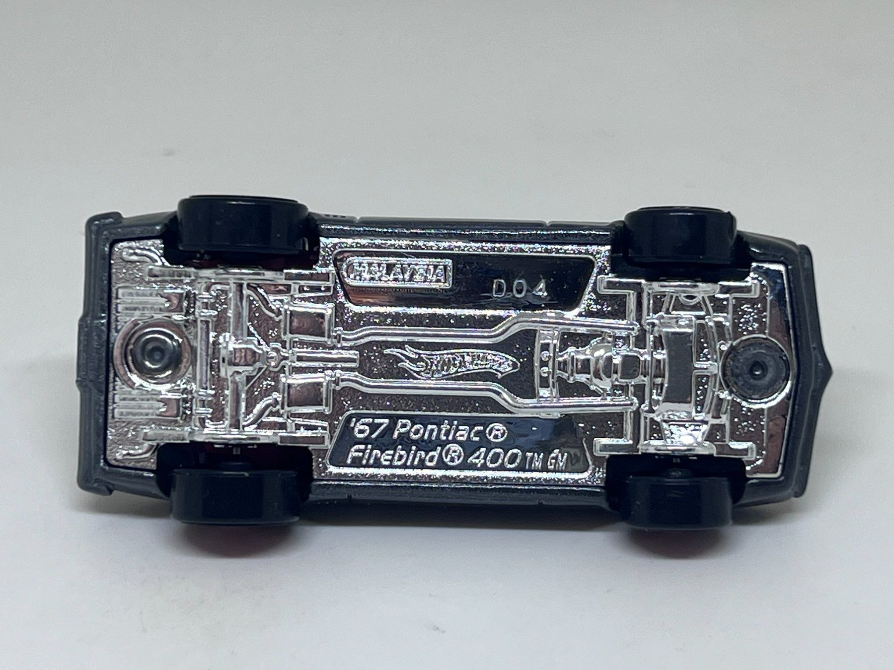 Hot Wheels Modellini d'auto: Hot Wheels '67 Pontiac Firebird 400 – Nuovo (secondo la descrizione) da Wildegg venduto da LaaBoutique 3
