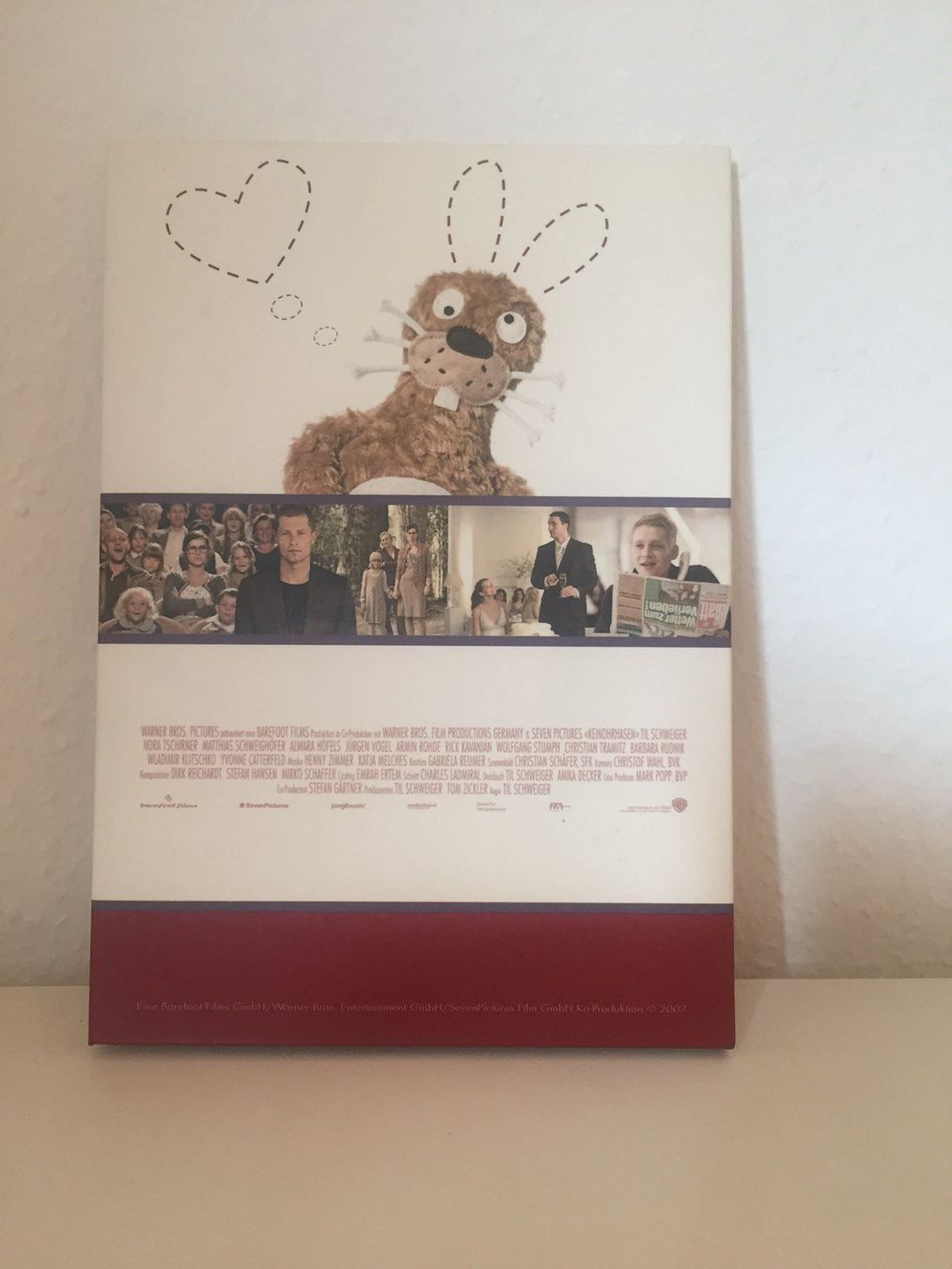 Alle DVDs: KeinOhrHasen - Spezial Edition – Gebraucht aus Liestal von Adam-Grey 1