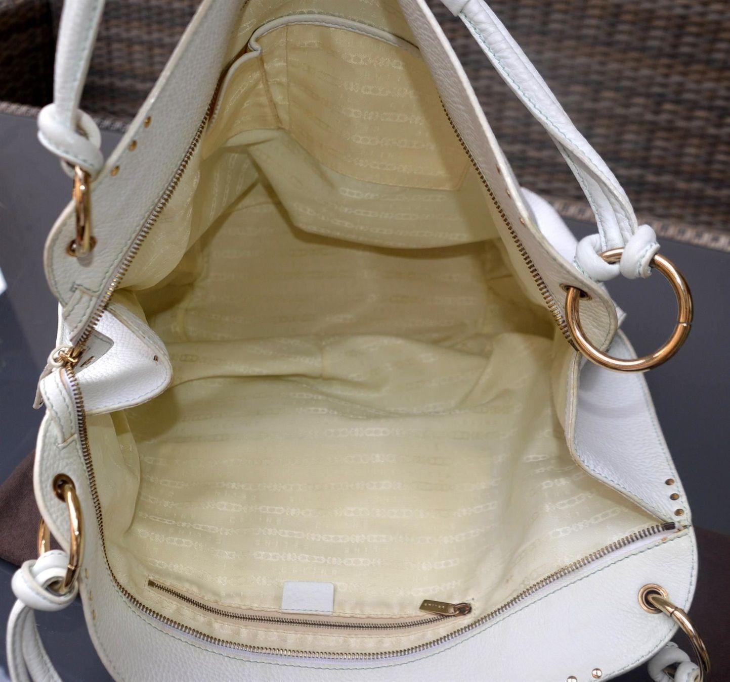 Celine Borse da donna: Tasche / Sac CELINE / Céline – Usato da Collonges venduto da Auganien 8
