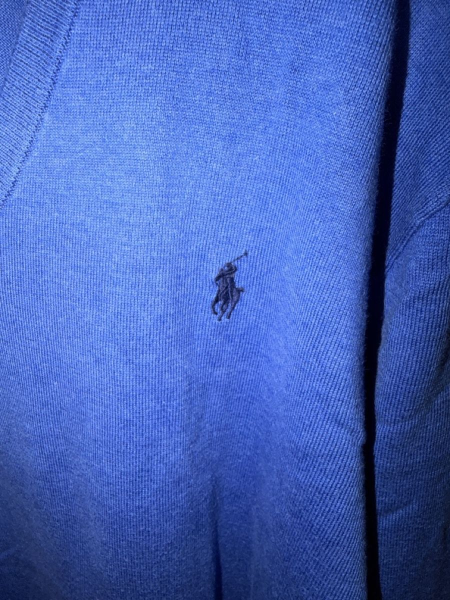 Polo Ralph Lauren Maglioni & Felpe: Ralph Lauren pull-over  – Usato da Sementina venduto da bru_vpp5 2