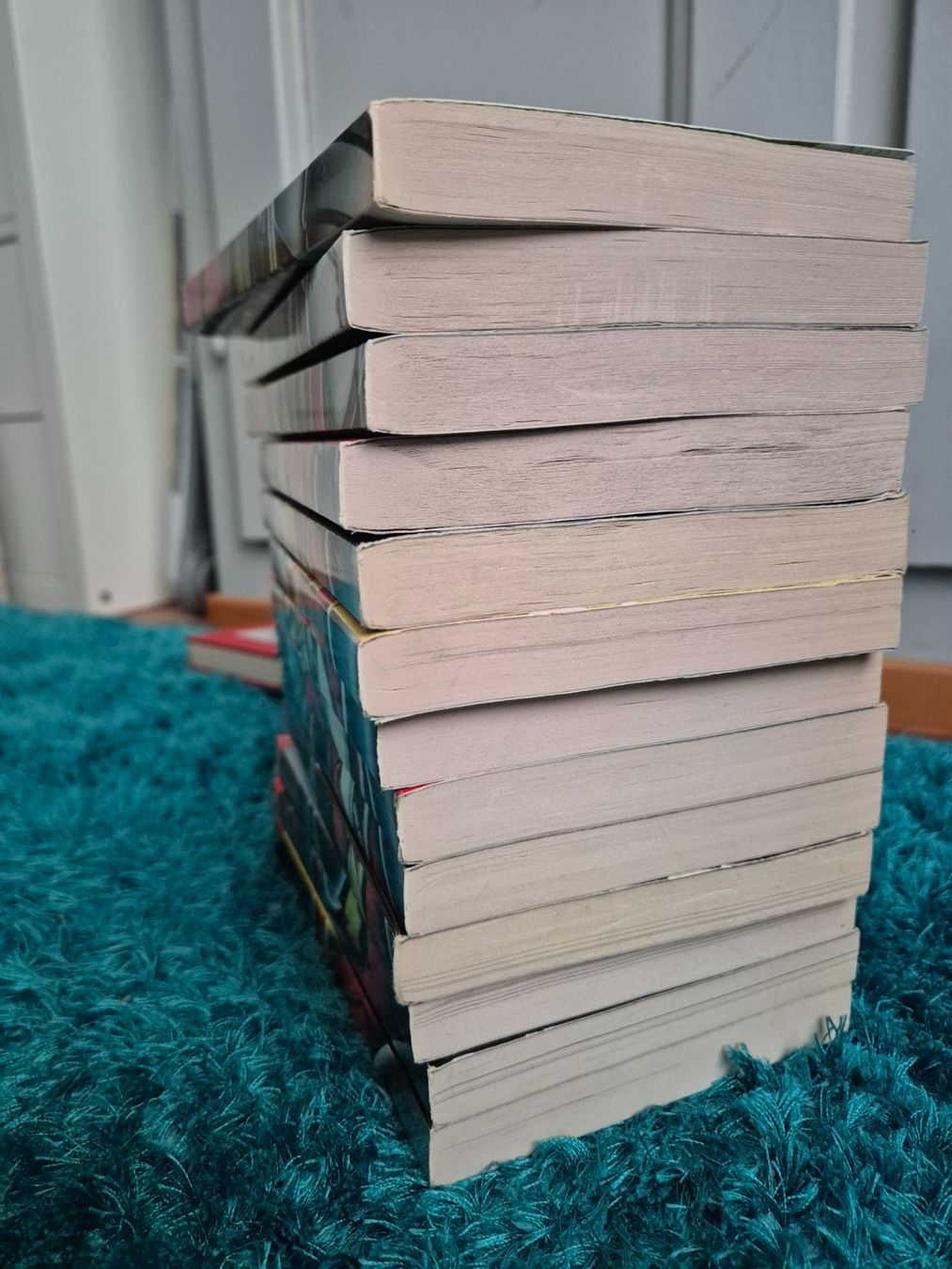 Comics: LTB 437-449 – Gebraucht aus Reigoldswil von lus_76dn 1